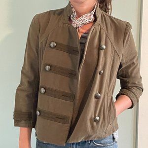 Military Jacket